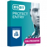 Obrzok produktu ESET Endpoint Security - licencia pre 5 - 25 PC + 1 ro.update