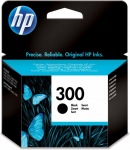 Obrzok produktu HP 300,  ierna,  200 strn