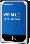 Obrzok produktu WD Blue,  3, 5",  1TB,  7200RPM,  64MB cache