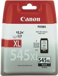 Obrzok produktu Canon PG-545XL,  ierna,  15ml