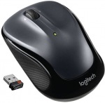 Obrzok produktu Logitech M325,  my,  ierna