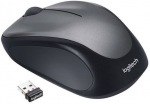 Obrzok produktu Logitech M235,  my,  siv